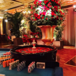 London Casino Events
