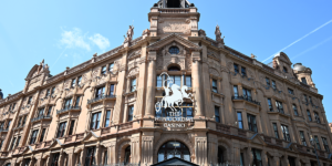 Hippodrome Casino London