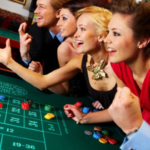 West London Casinos