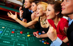 West London Casinos