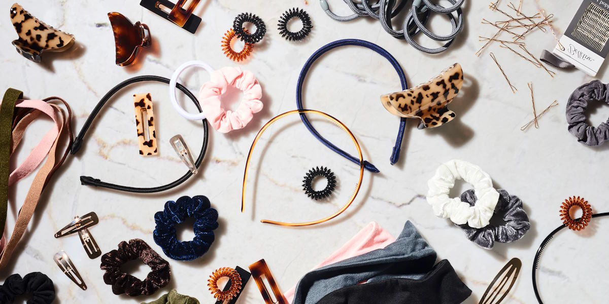 hair accessories