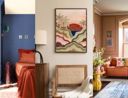 Bold Color Trends to Elevate Your Home’s Aesthetic