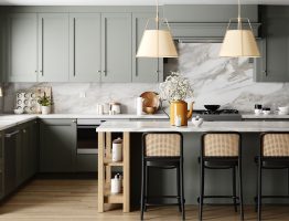 Affordable Kitchen Renovation Ideas for a Fresh Look